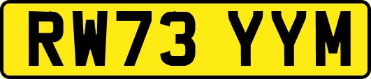 RW73YYM