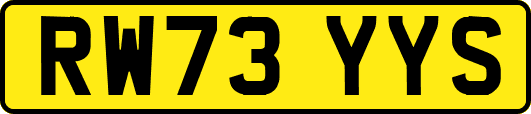 RW73YYS