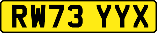 RW73YYX