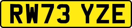 RW73YZE