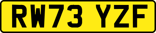 RW73YZF