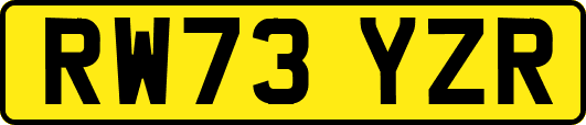 RW73YZR