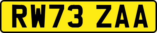 RW73ZAA
