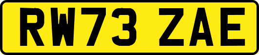 RW73ZAE