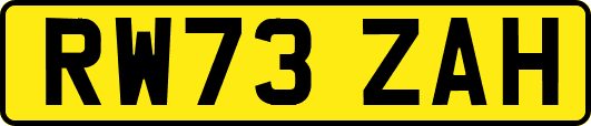 RW73ZAH