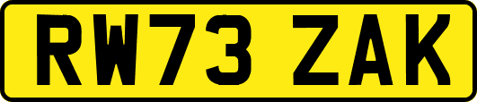 RW73ZAK