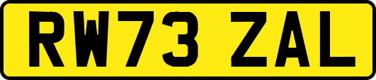 RW73ZAL