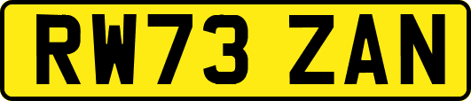RW73ZAN