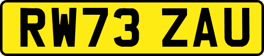 RW73ZAU