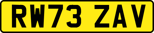 RW73ZAV