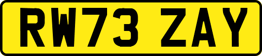 RW73ZAY
