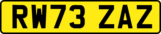 RW73ZAZ