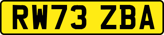 RW73ZBA