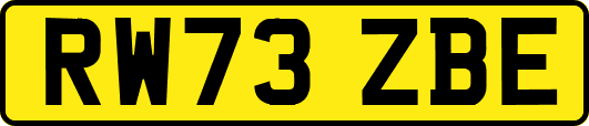 RW73ZBE
