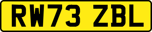 RW73ZBL
