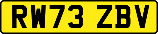 RW73ZBV