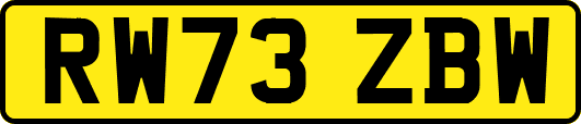 RW73ZBW