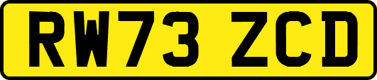 RW73ZCD