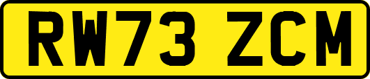 RW73ZCM