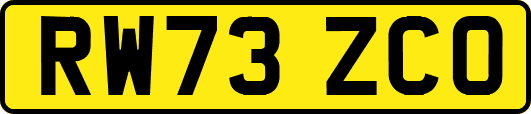 RW73ZCO