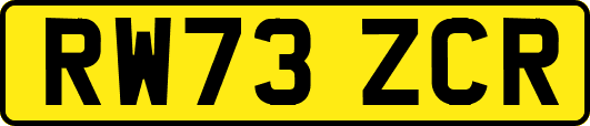 RW73ZCR