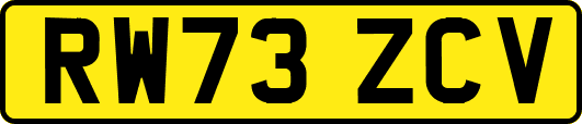 RW73ZCV