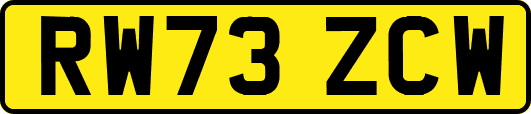 RW73ZCW