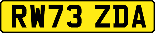 RW73ZDA