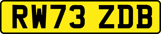 RW73ZDB