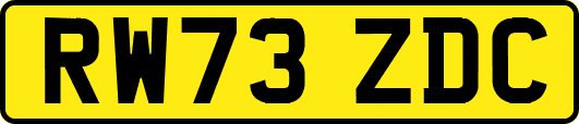 RW73ZDC