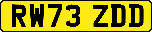 RW73ZDD