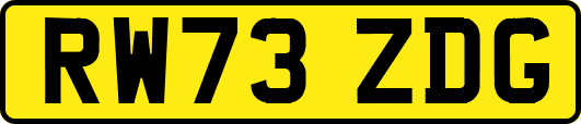 RW73ZDG