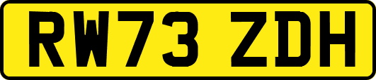 RW73ZDH