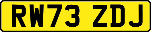 RW73ZDJ