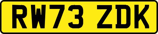 RW73ZDK