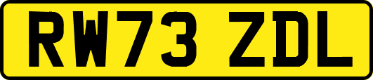 RW73ZDL