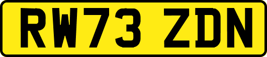 RW73ZDN