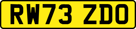 RW73ZDO