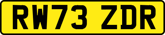 RW73ZDR
