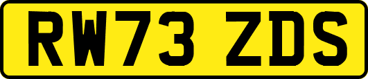 RW73ZDS