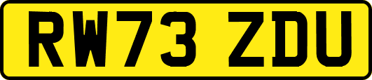 RW73ZDU