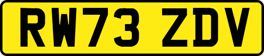 RW73ZDV