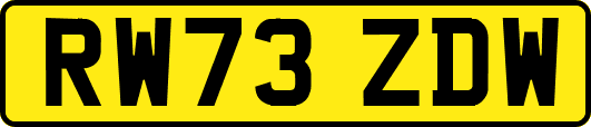 RW73ZDW