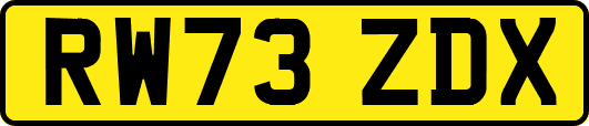 RW73ZDX