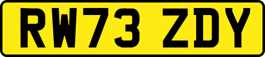 RW73ZDY
