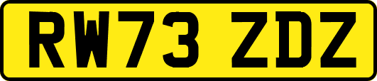 RW73ZDZ