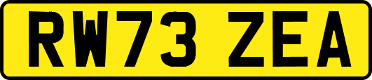RW73ZEA