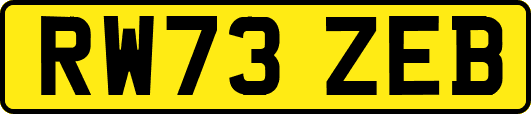 RW73ZEB