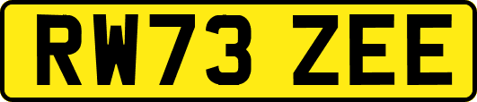 RW73ZEE