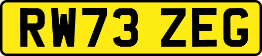 RW73ZEG